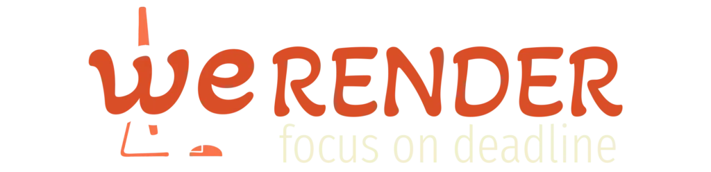 werender farm, the trusted world class CPU render farm online based in Egypt, provides you with the fast, easy, & secure cloud rendering services by handereds of rendering nodes.