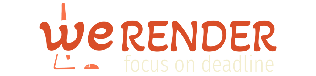 werender farm, the trusted world class CPU render farm online based in Egypt, provides you with the fast, easy, & secure cloud rendering services by handereds of rendering nodes.