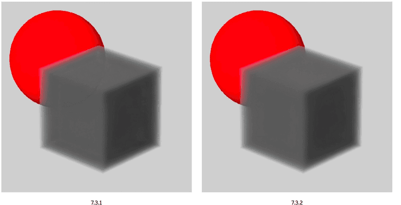 Better Volume Denoising_