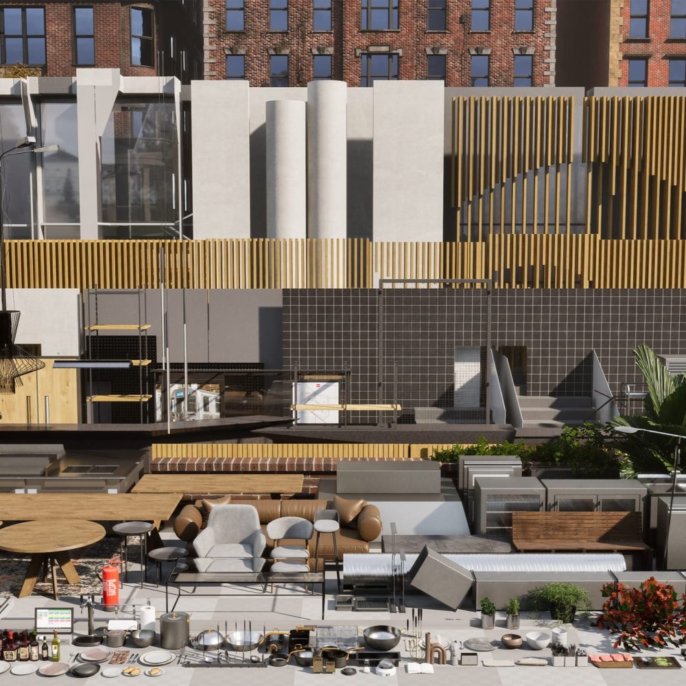 werender.net example of qulaity & fast rendering 020